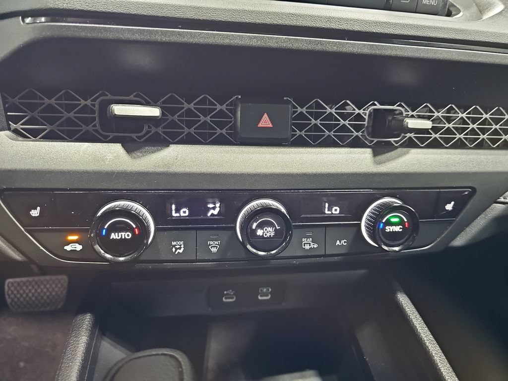 Used 2025 Honda Accord SE image 20