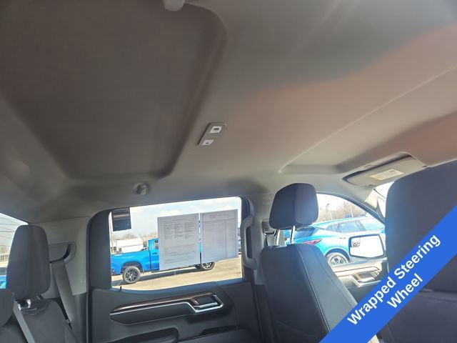 Used 2023 Chevrolet Silverado 1500 LT image 17