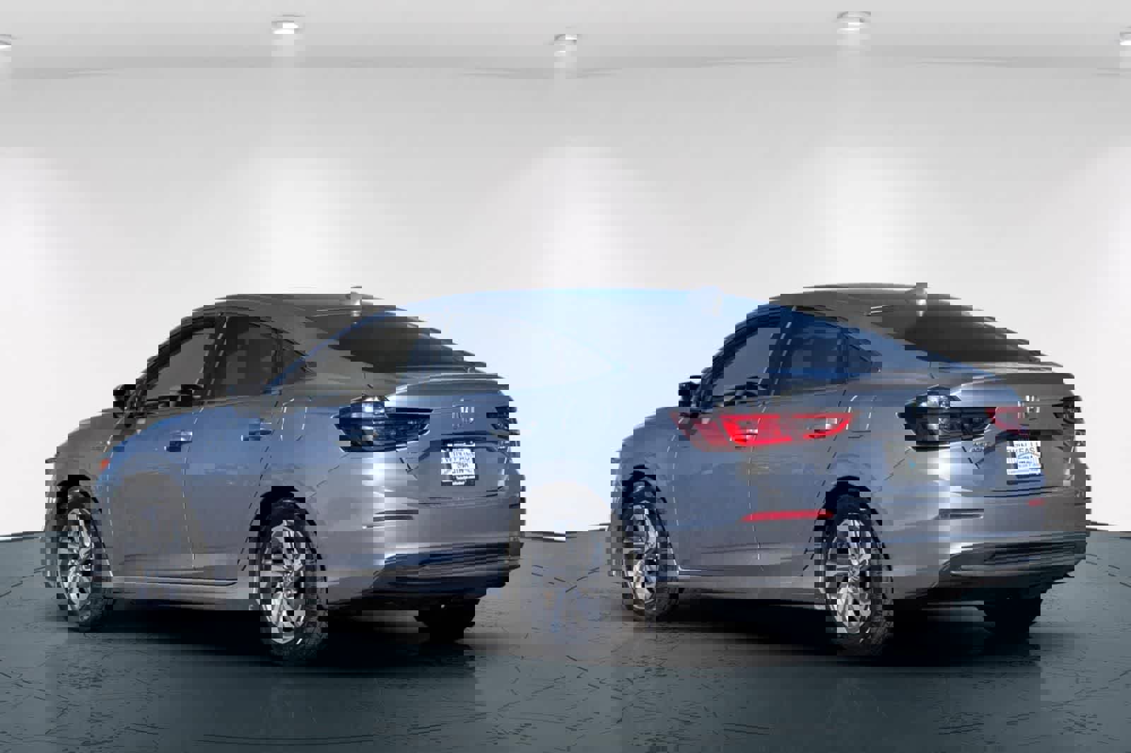 Used 2020 Honda Insight EX image 8