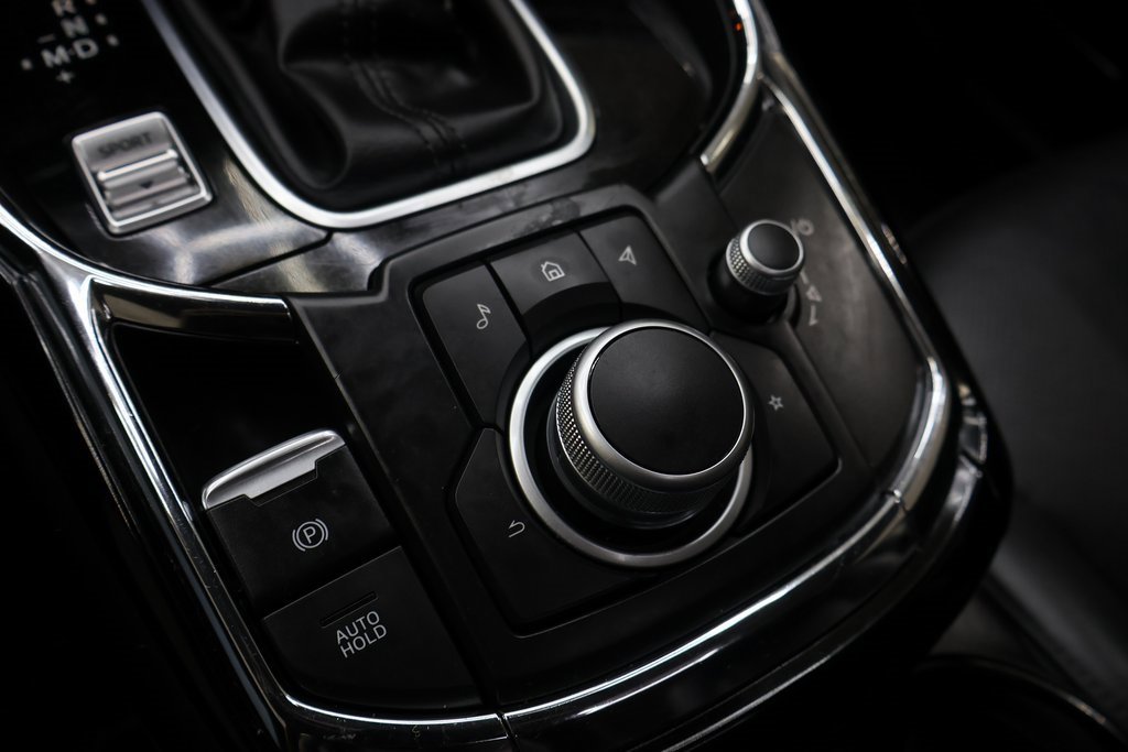 Used 2021 MAZDA CX-9 Touring w/ Touring Premium Package image 27