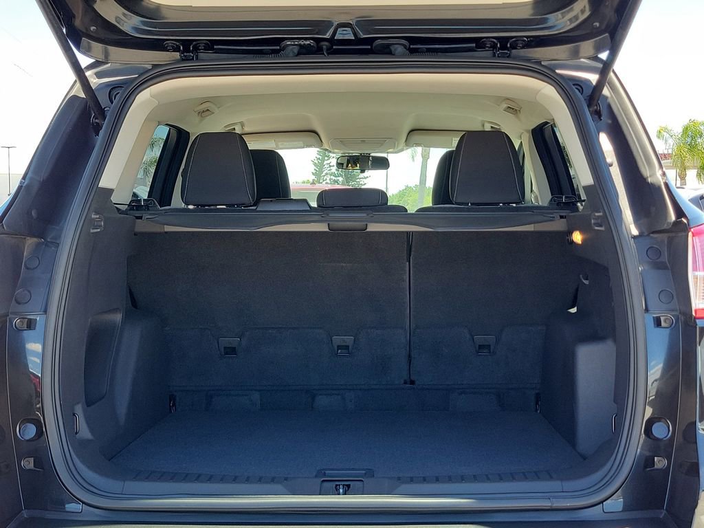 Used 2015 Ford Escape SE image 10