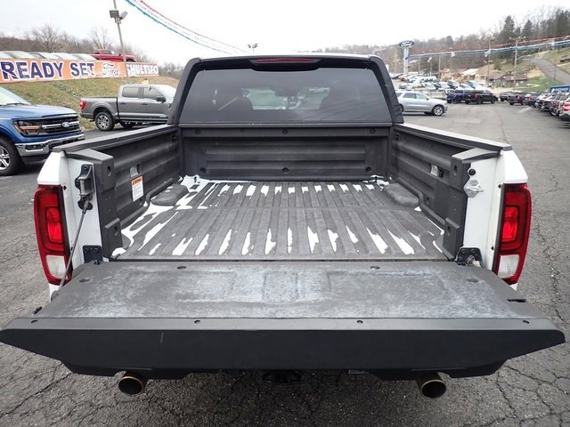 Used 2021 Honda Ridgeline Sport image 8