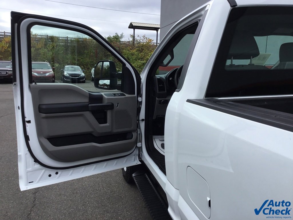 Used 2022 Ford F350 XL w/ Power Equipment Group image 22