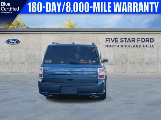 Used 2019 Ford Flex SE FWD image 9