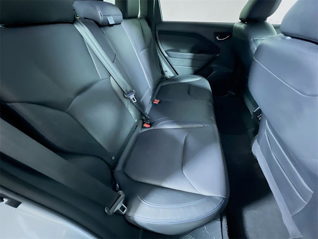Certified 2025 Subaru Forester Limited image 23