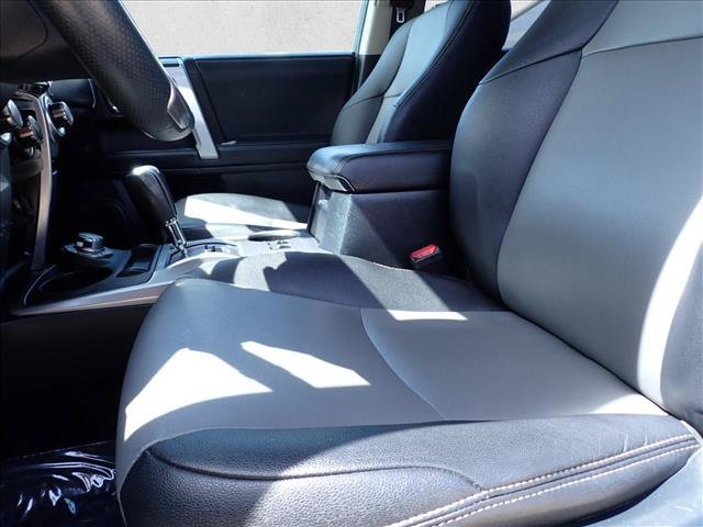 Used 2022 Toyota 4Runner SR5 Premium AWD/4WD image 13