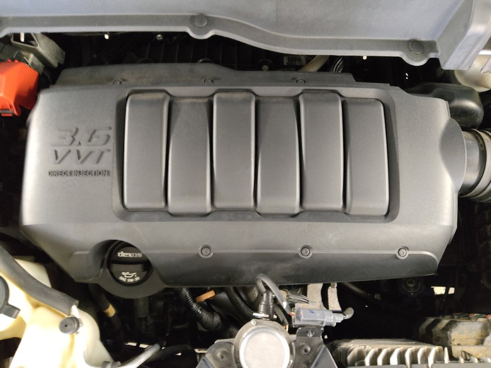 Used 2017 Buick Enclave Leather FWD image 30