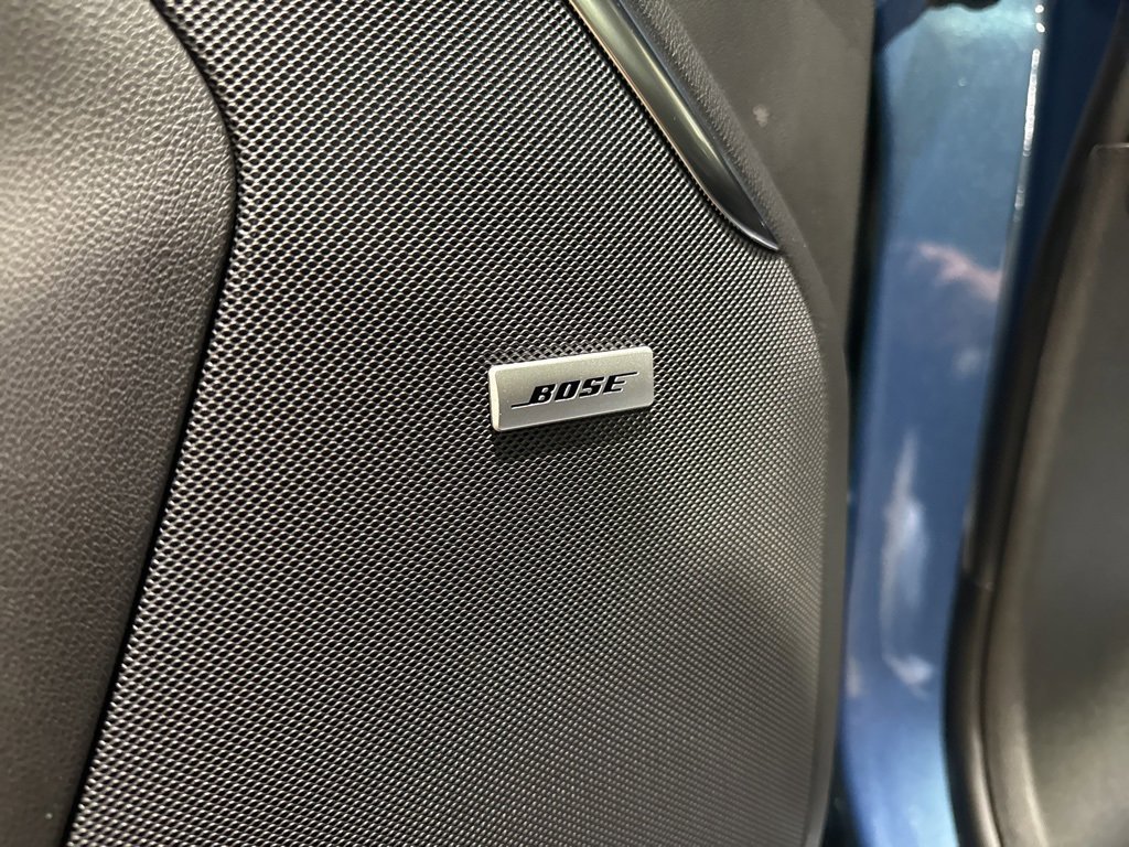 New 2026 GMC Yukon XL Denali w/ Sun & Power Step Package image 23