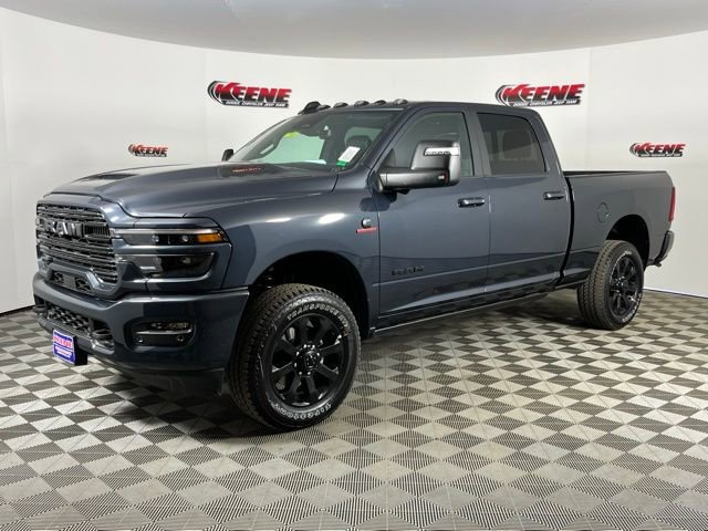 New 2026 RAM 3500 Laramie image 5