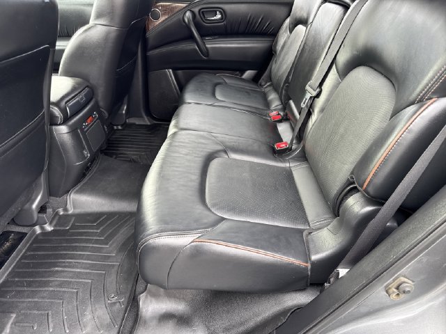 Used 2018 Nissan Armada SL w/ Premium Package AWD/4WD image 12
