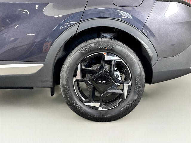 New 2026 Kia Sportage EX w/ EX Panorama Roof Package AWD/4WD image 11