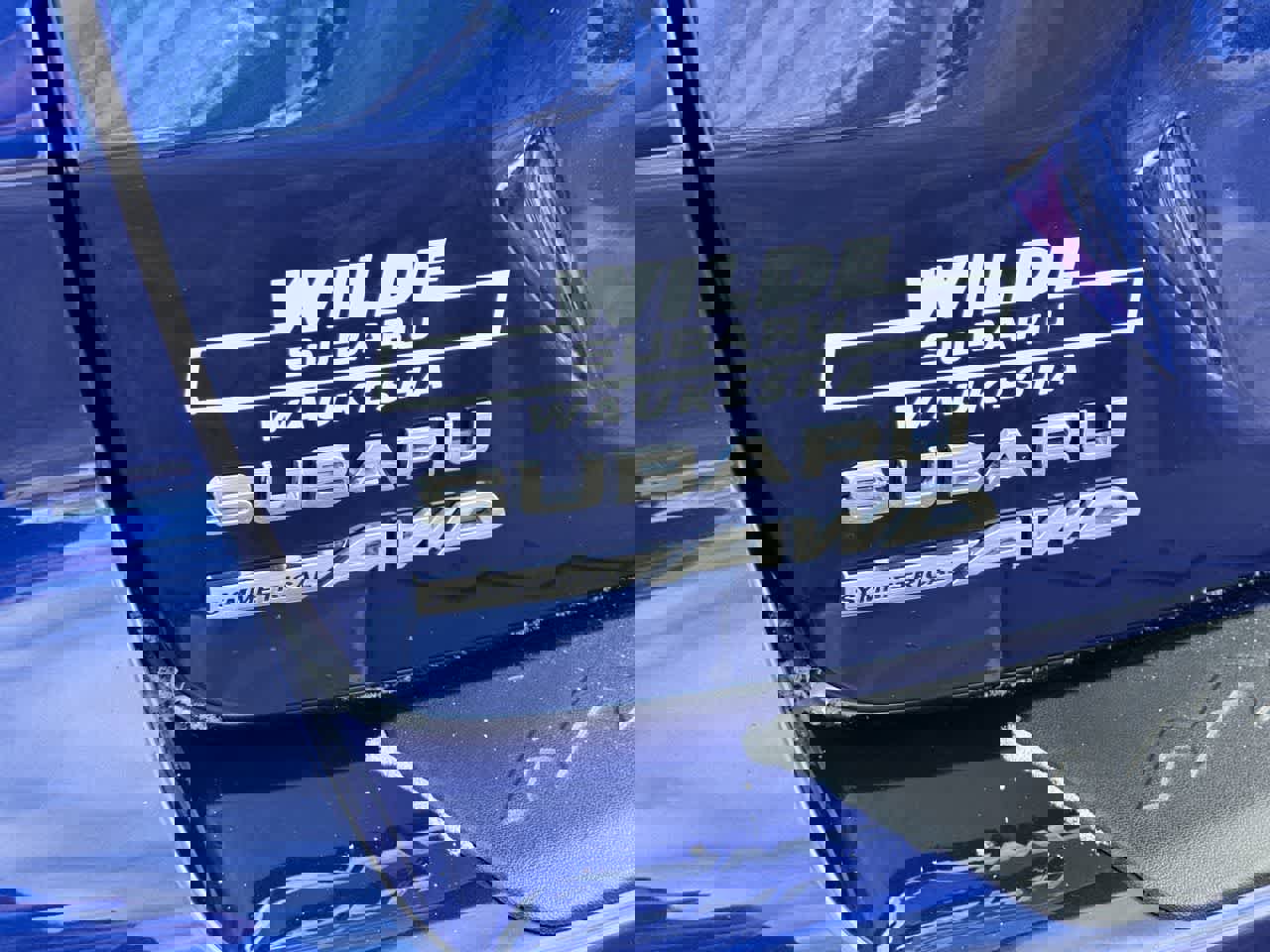 Used 2024 Subaru Crosstrek 2.5i Limited image 17