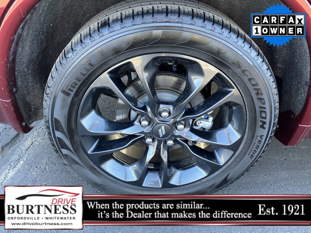 Used 2023 Dodge Durango R/T image 16