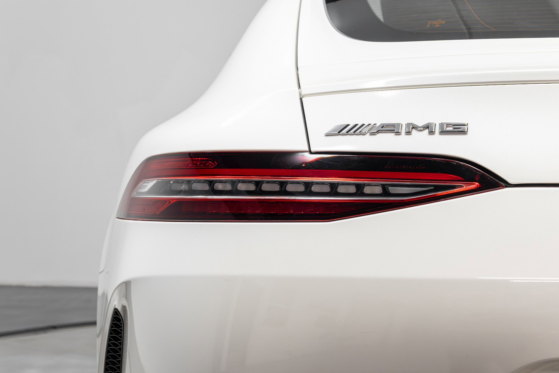 Used 2021 Mercedes-Benz AMG GT 63 S image 35