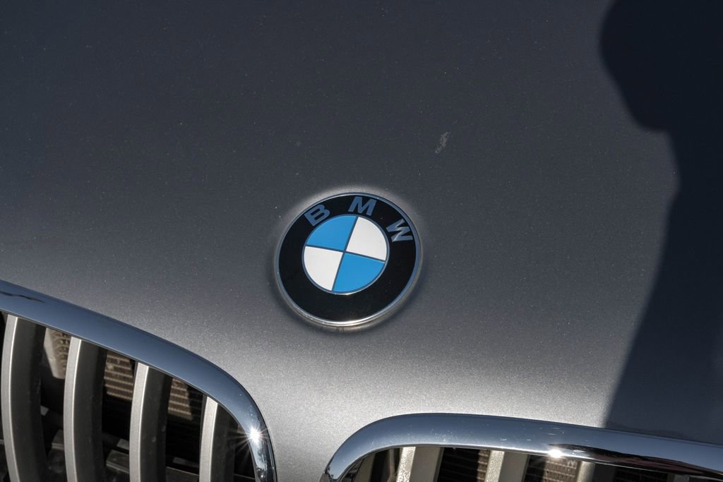 Used 2013 BMW X5 xDrive50i image 53