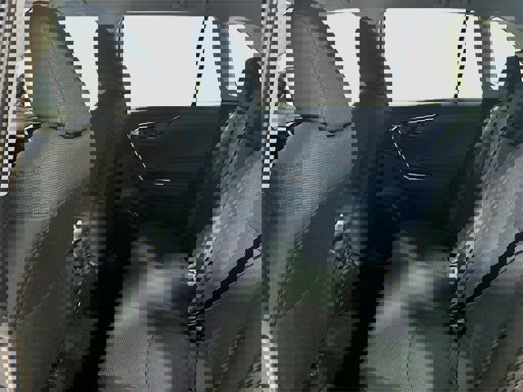 New 2025 Toyota RAV4 LE image 22