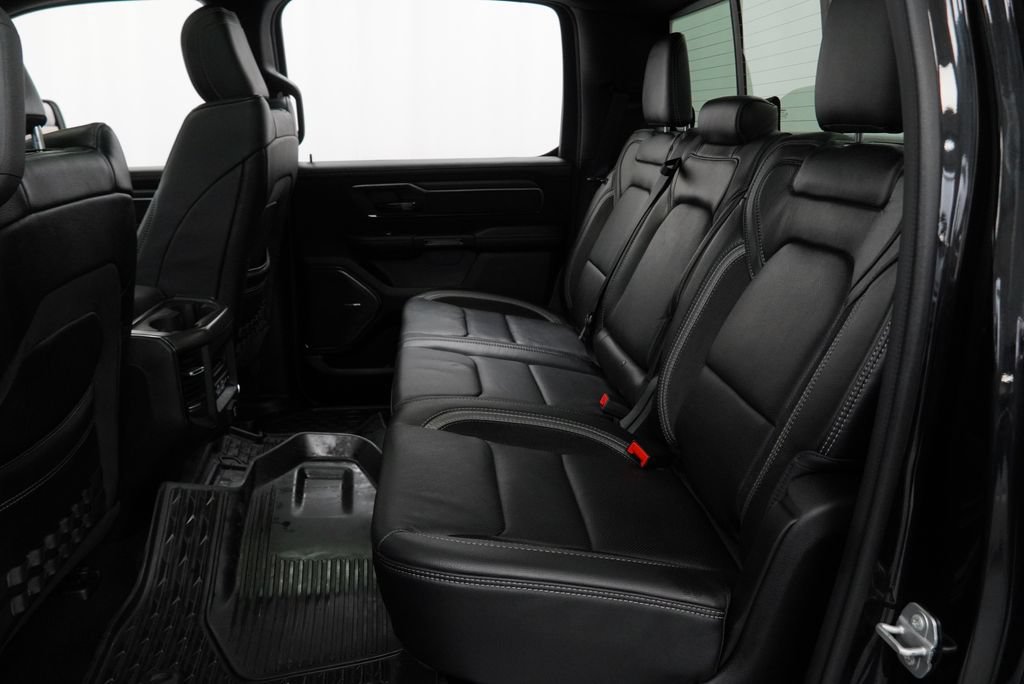 Used 2025 RAM 1500 RHO w/ RHO Level 1 Equipment Group AWD/4WD image 20