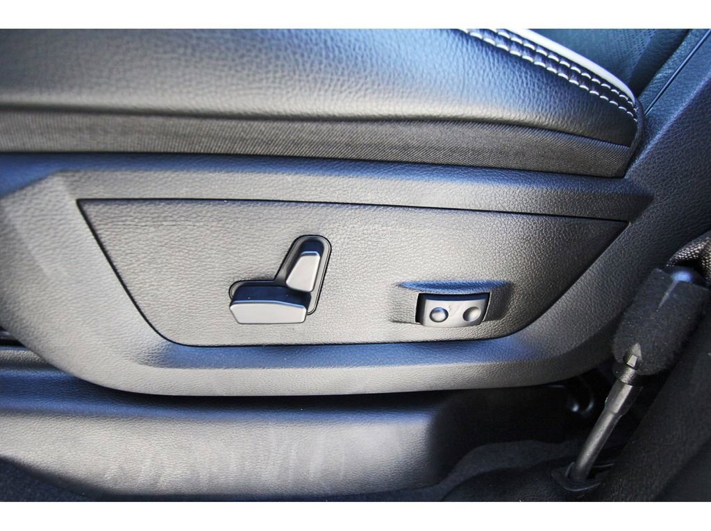 Used 2026 RAM 2500 Laramie image 25