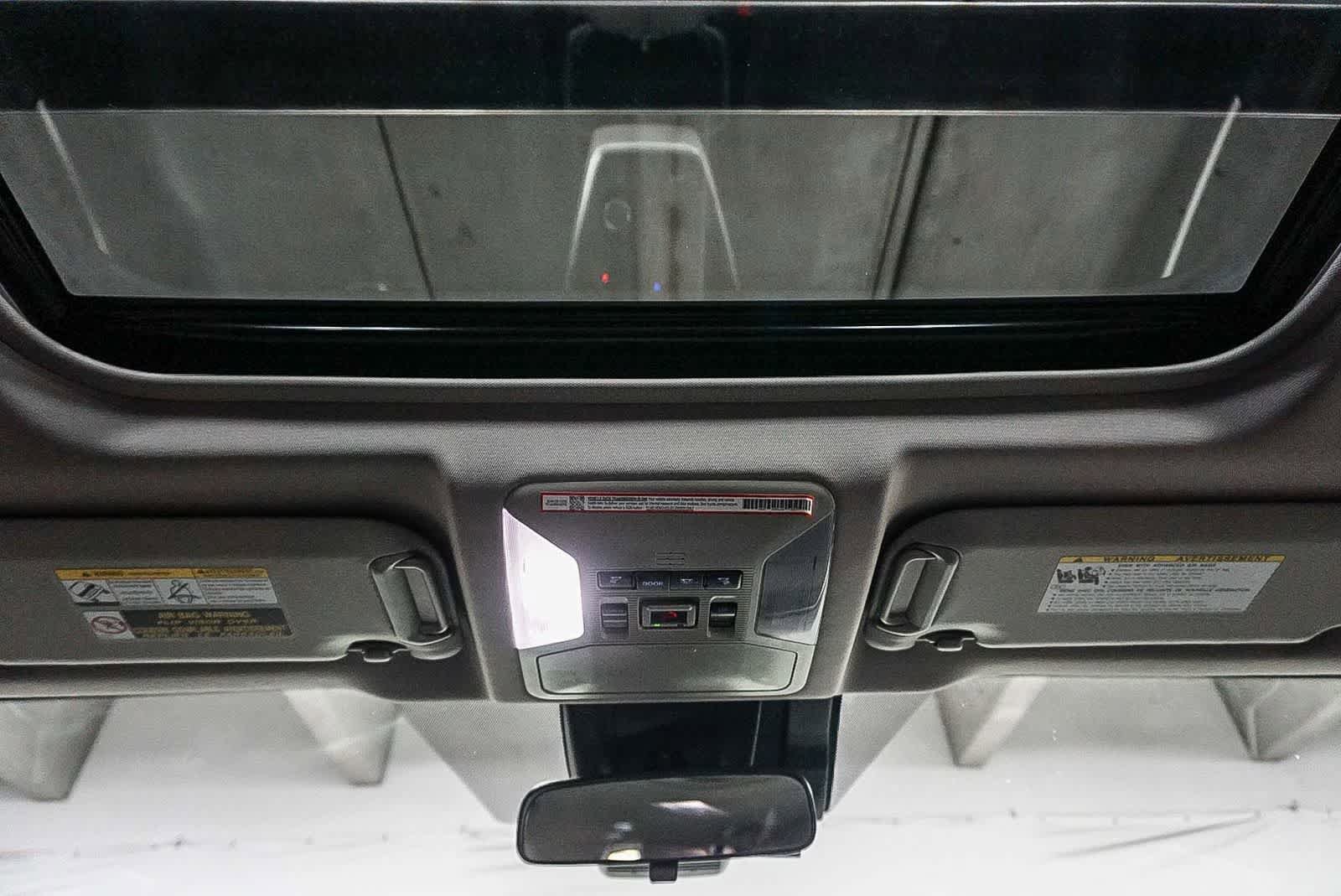 Certified 2025 Toyota RAV4 XLE Premium w/ Weather Package AWD/4WD image 14