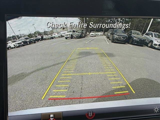 Used 2018 Mercedes-Benz C 300 Sedan image 12