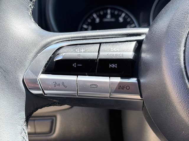 Used 2025 MAZDA CX-50 AWD 2.5 S w/ Weather Package image 14