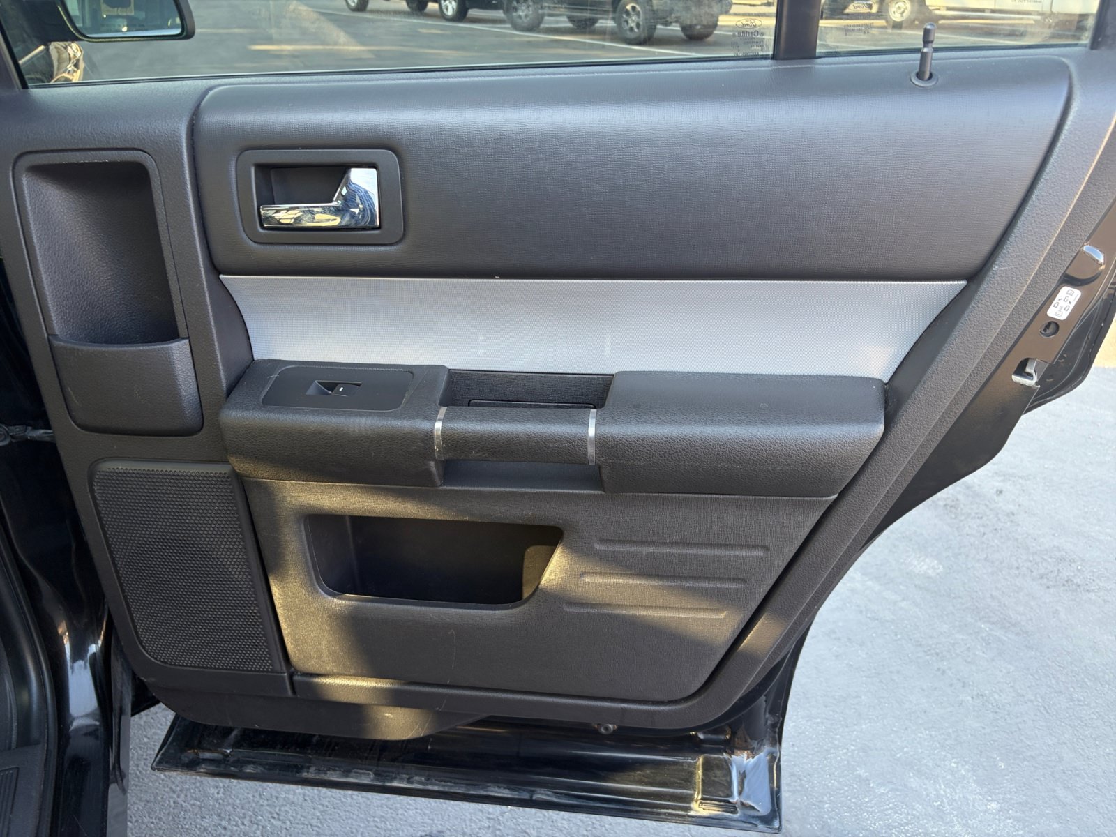 Used 2015 Ford Flex SEL w/ Equipment Group 202A FWD image 22