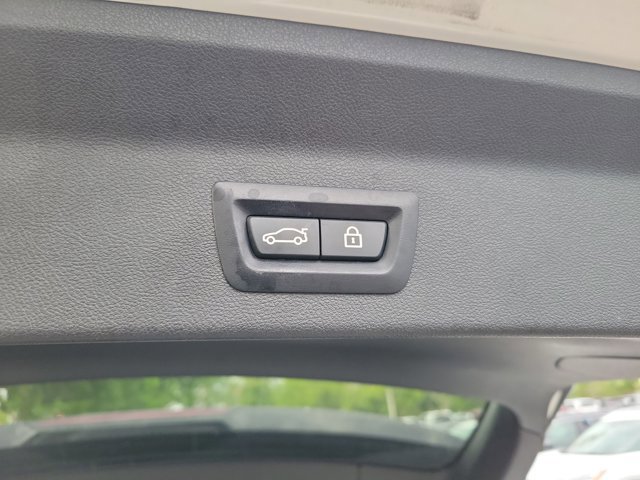 Used 2019 BMW X3 sDrive30i w/ Convenience Package RWD image 10