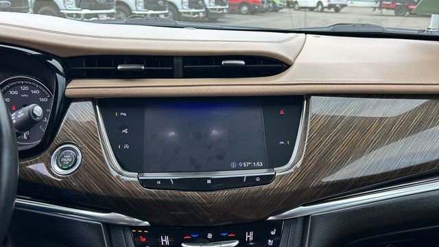 Used 2020 Cadillac XT6 Premium Luxury w/ Platinum Package image 20