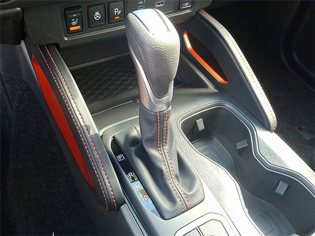 New 2026 Nissan Frontier PRO-4X w/ Pro-4x Convenience Package image 37