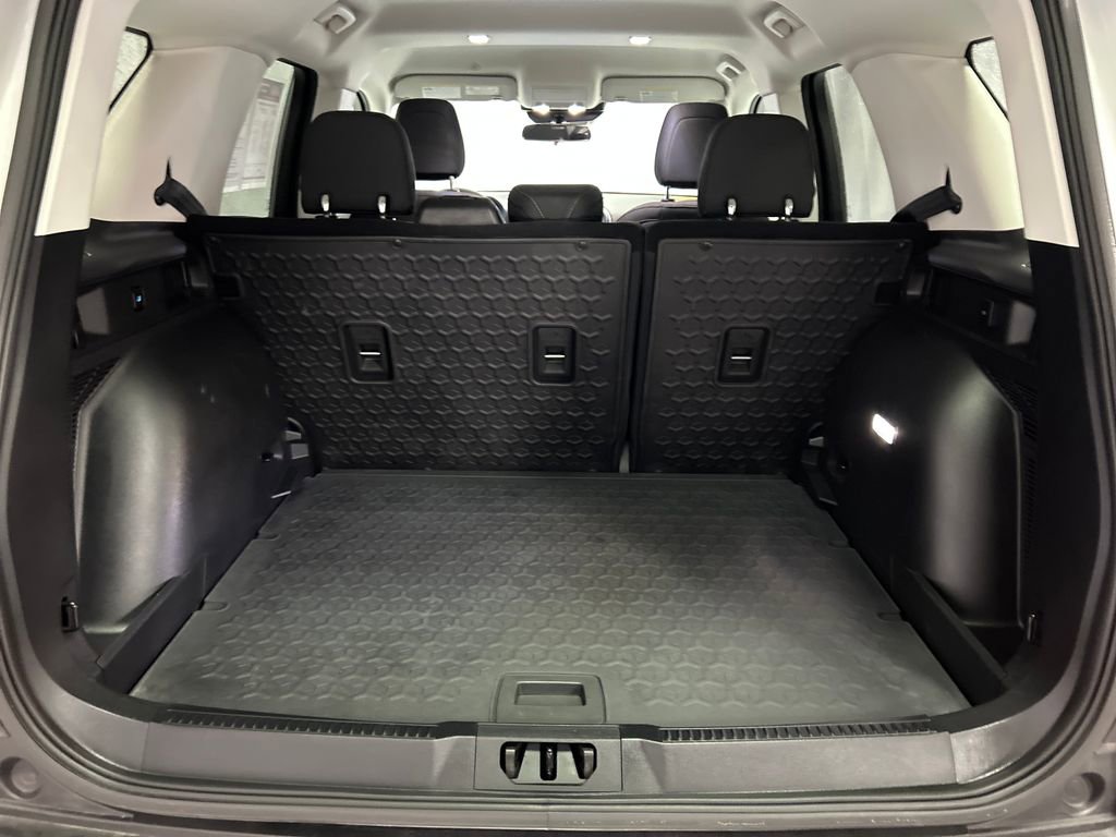 Used 2021 Ford Bronco Sport Big Bend image 23