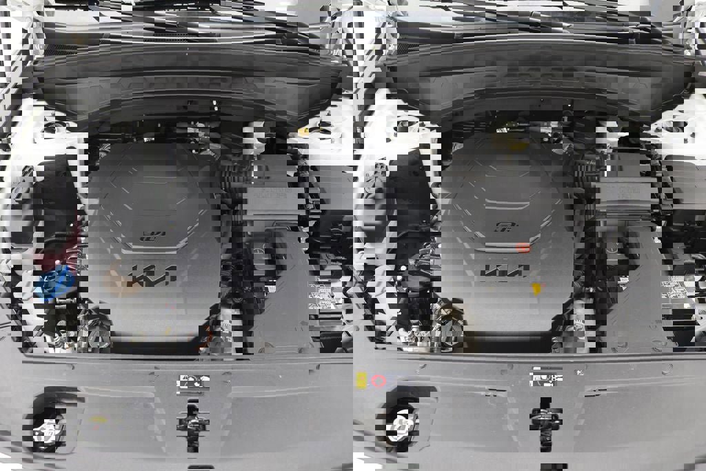 Used 2023 Kia Telluride S w/ S Sunroof Package image 30