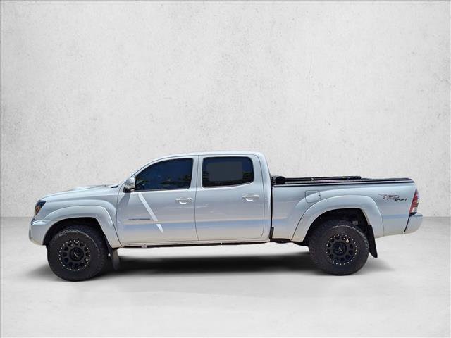 Used 2013 Toyota Tacoma PreRunner w/ TRD Sport Pkg RWD image 8