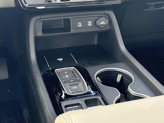 New 2026 Honda Pilot Touring image 20