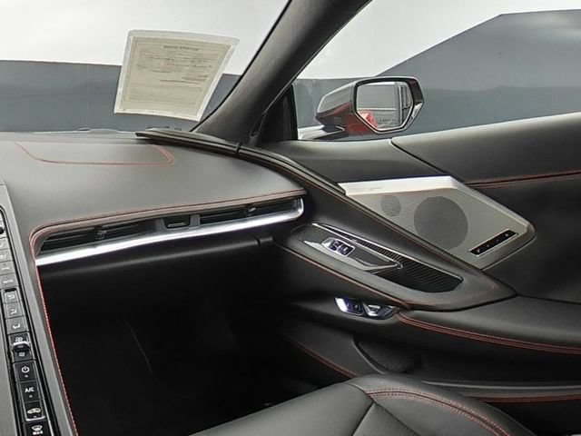 Used 2021 Chevrolet Corvette Stingray Premium Conv w/ Battery Protection Package RWD image 21
