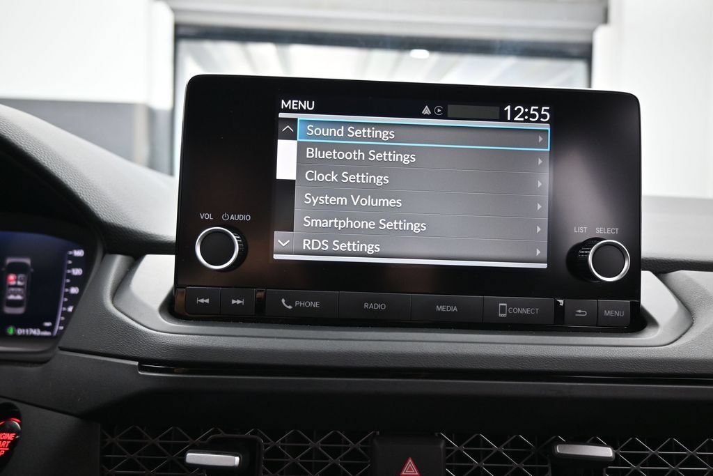 Used 2025 Honda Accord SE image 23