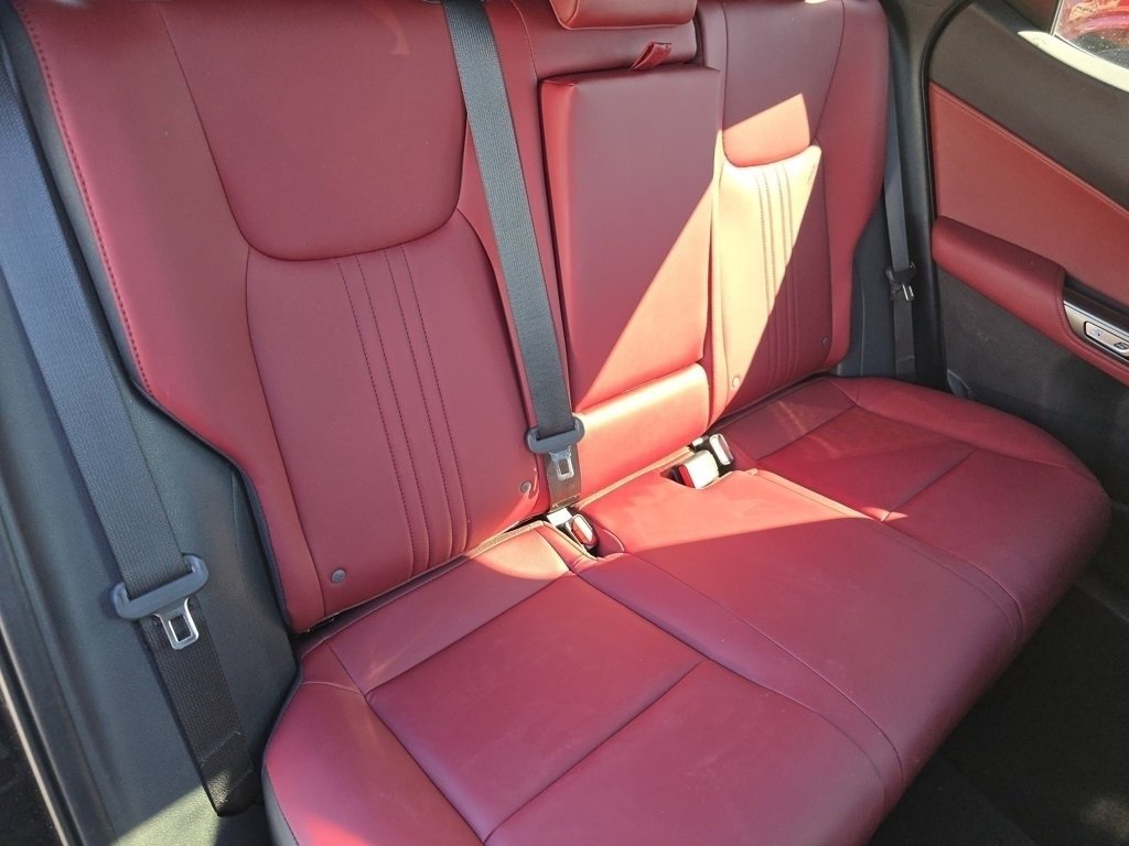 Used 2024 Lexus NX 350 AWD image 28