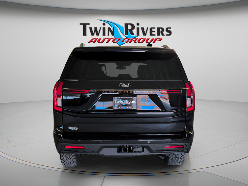 Used 2026 Ford Expedition Tremor AWD/4WD image 6