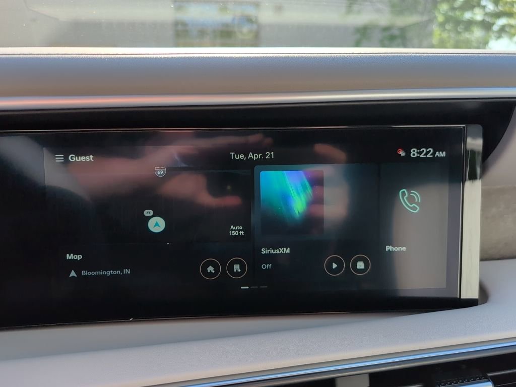 New 2026 Hyundai Palisade SEL AWD/4WD image 14