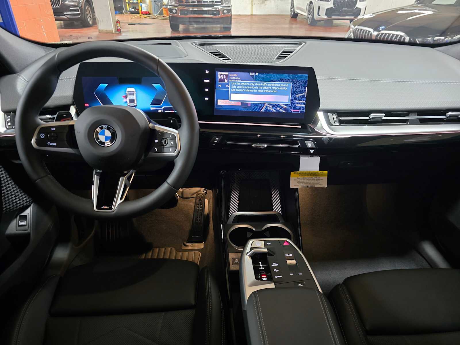 New 2026 BMW X2 xDrive28i w/ Technology Package AWD/4WD image 17