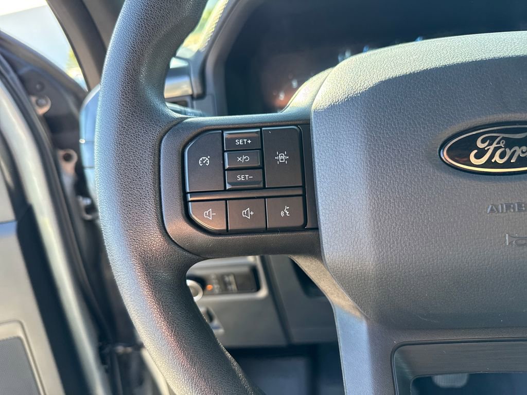 Certified 2024 Ford F150 STX w/ STX Black Appearance Package image 15