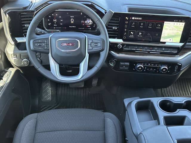 New 2026 GMC Sierra 1500 SLE w/ Preferred Package RWD image 13