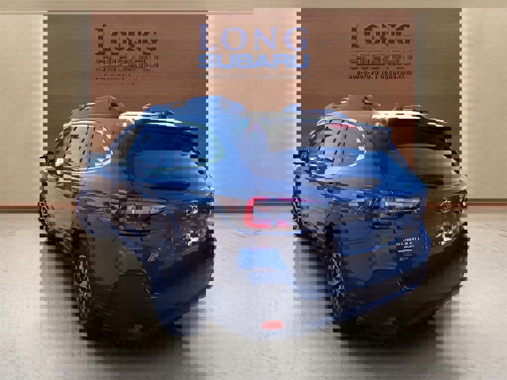 Certified 2025 Subaru Outback Premium image 10