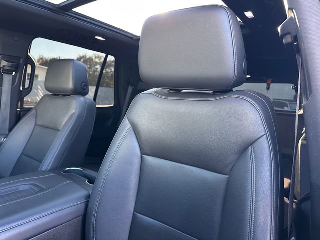 Certified 2023 Chevrolet Tahoe Z71 image 24