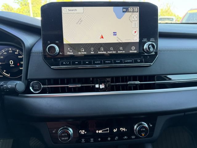 Used 2023 Mitsubishi Outlander SE Black Edition image 19