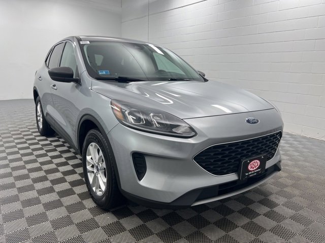 Used 2022 Ford Escape SE w/ Convenience Package image 1