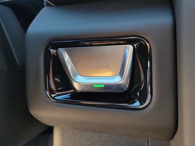 New 2026 GMC Yukon AT4 Ultimate AWD/4WD image 19