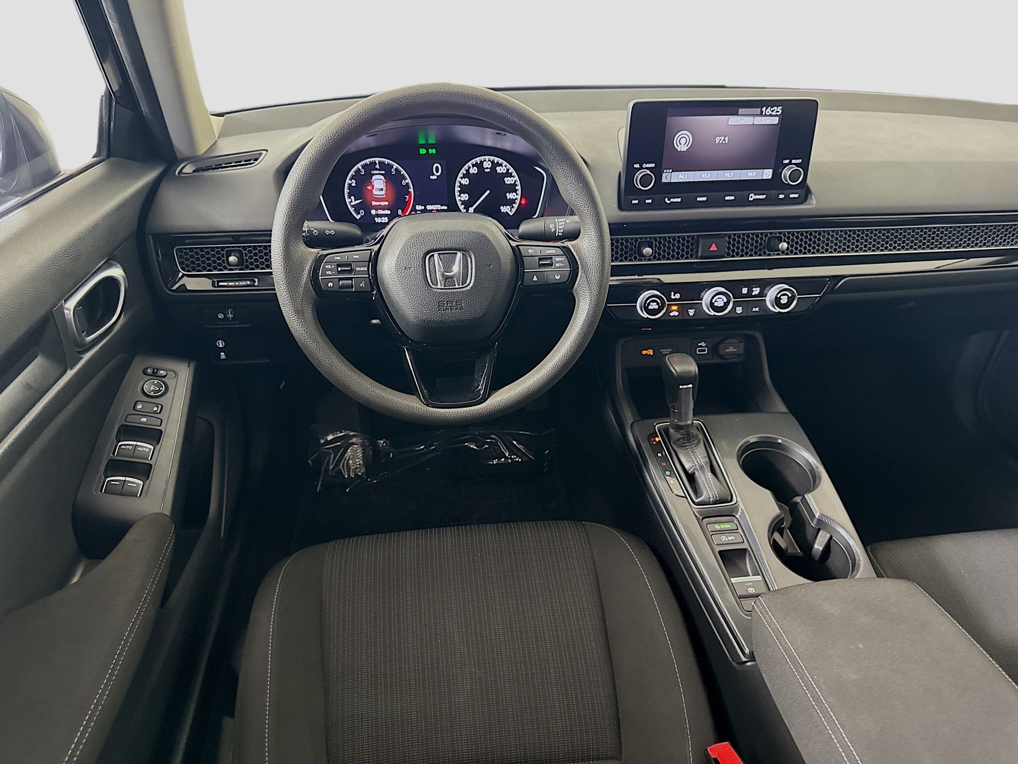 Used 2022 Honda Civic LX image 17