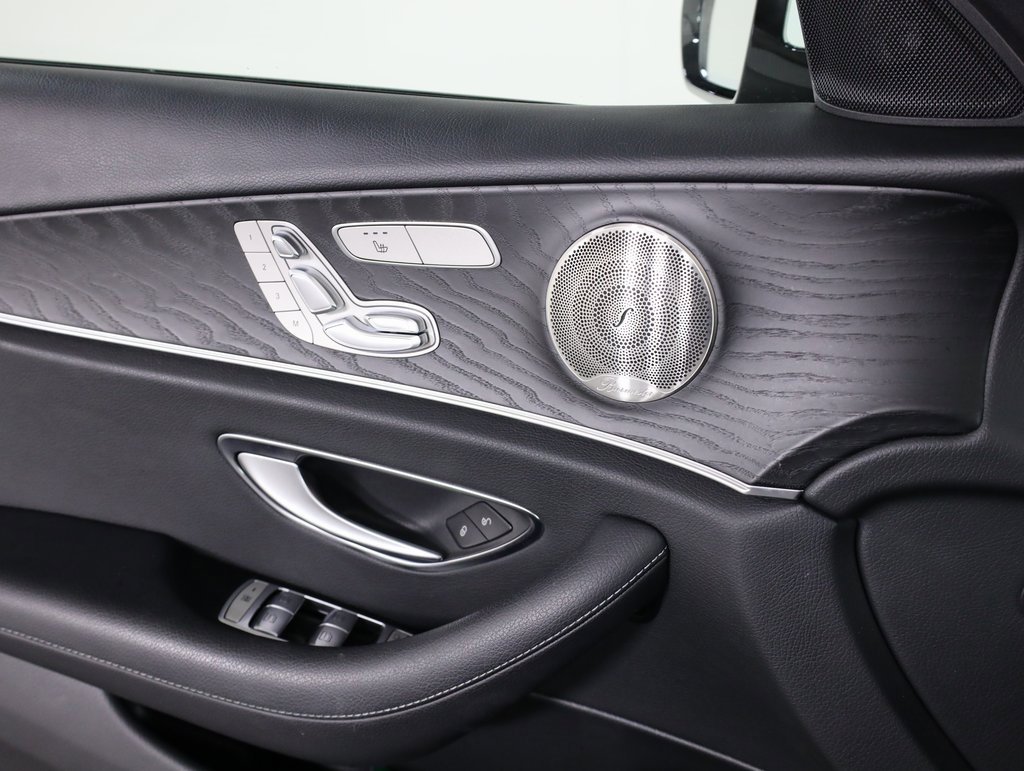 Certified 2022 Mercedes-Benz E 450 4MATIC Sedan image 12