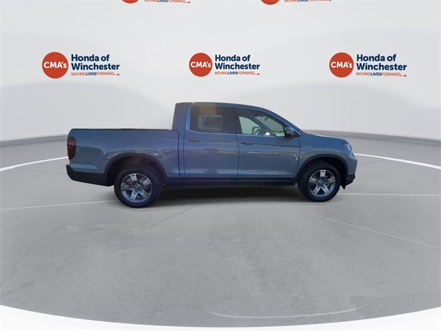 New 2026 Honda Ridgeline RTL image 11