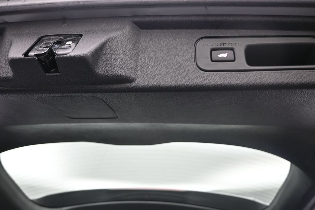 Certified 2024 Honda Odyssey EX-L image 31